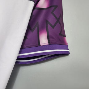 Camisa Fiorentina Reserva 92/93 - Versão (Retrô)