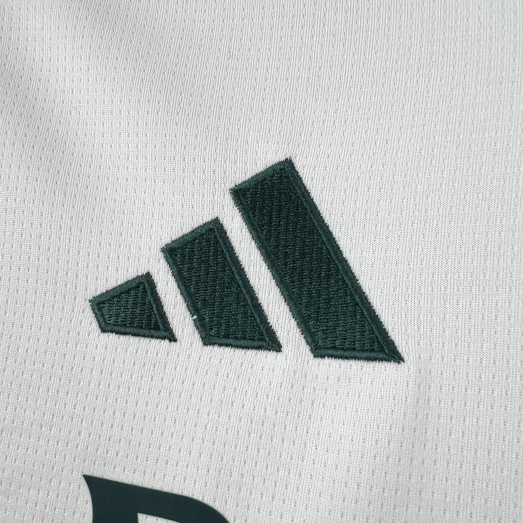 Camisa Real Madrid 2026 - (Torcedor)