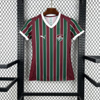 Camisa Fluminense 2026 Home - (Feminina)