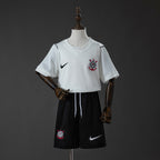Kit Infantil Corinthians 2026 Home
