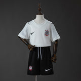 Kit Infantil Corinthians 2026 Home