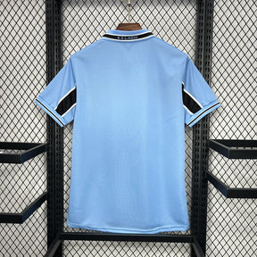 Camisa Lazio Titular 98/99 - Versão (Retrô)