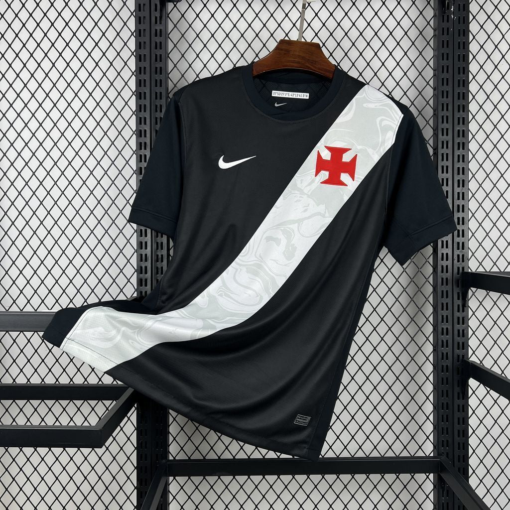 Camisa Vasco da Gama Home 2026 - (Torcedor)