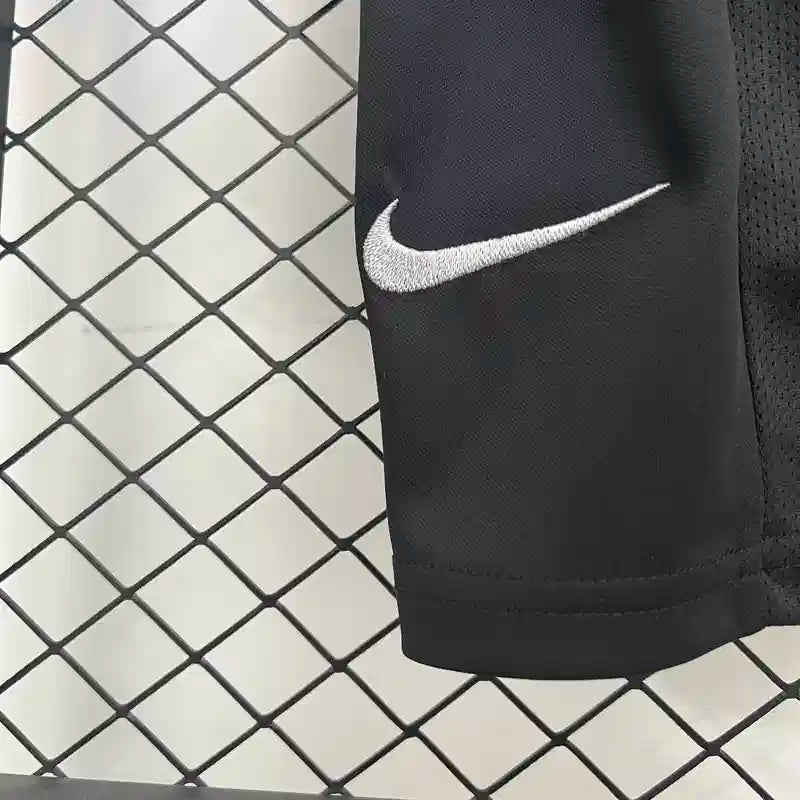 Kit Infantil Sporting 25/26 Away