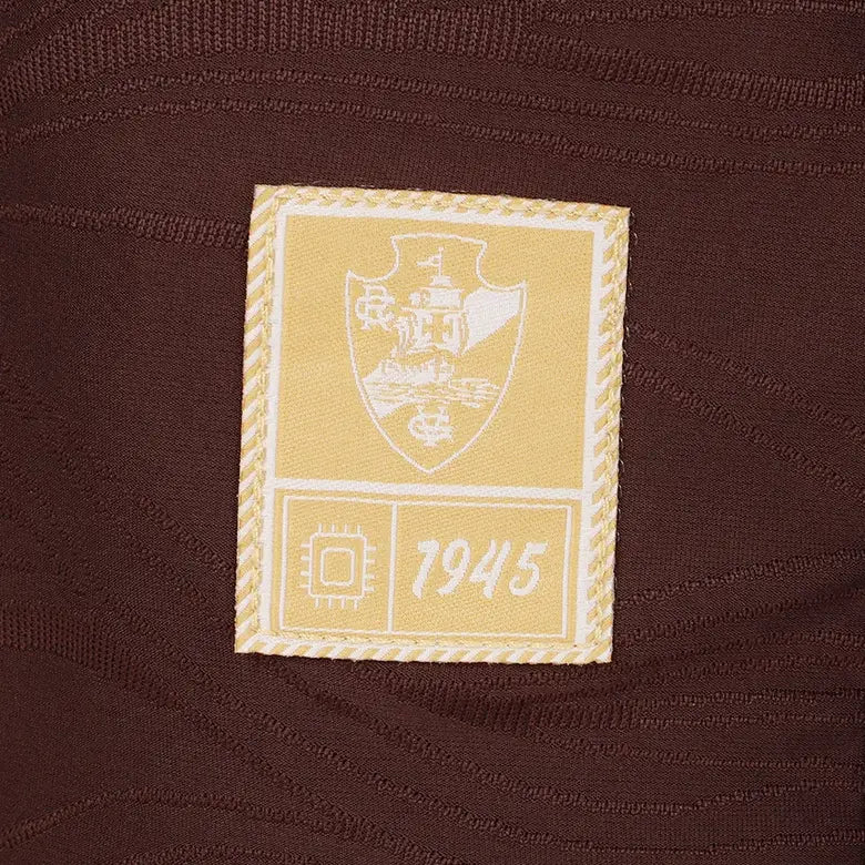 Camisa Vasco da Gama 2025 Third - (Torcedor)