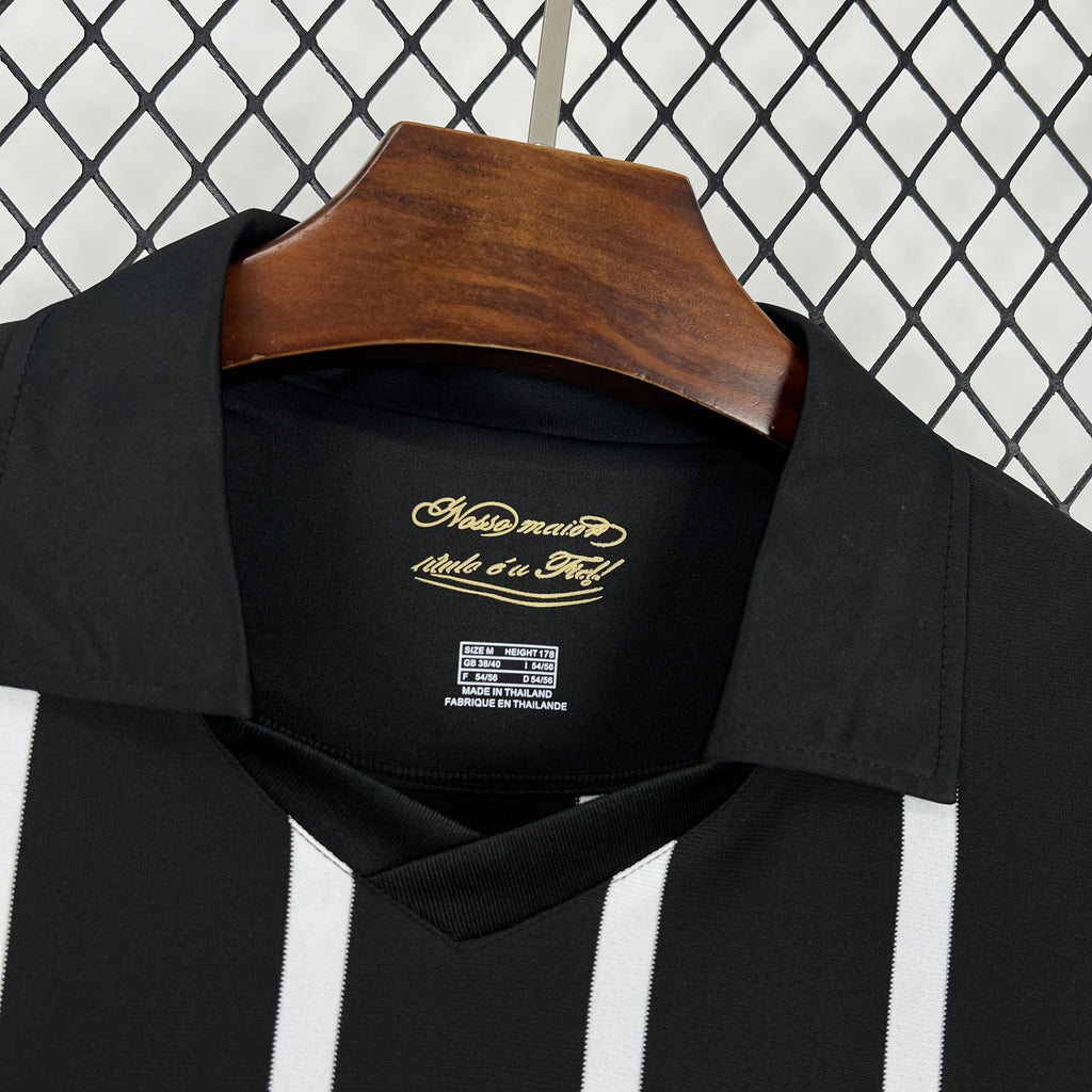 Camisa Corinthians 2025 Mundial de Clubes 2012 - (Retrô)