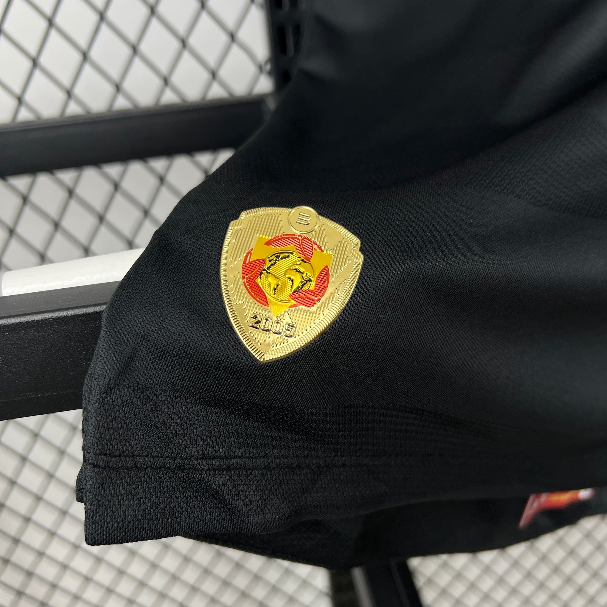 Camisa São Paulo 2025 Third - (Torcedor)