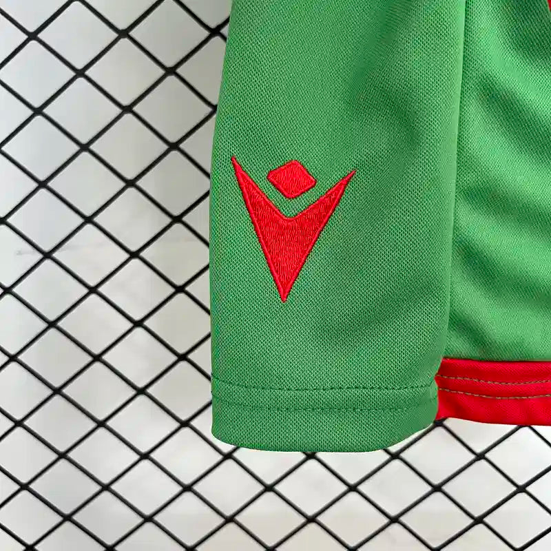 Kit Infantil Osasuna 25/26 Away