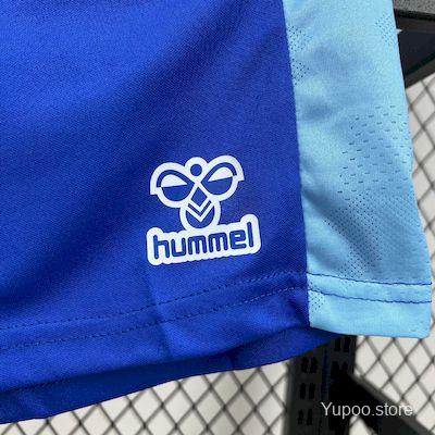 Kit Infantil Málaga 25/26 Home