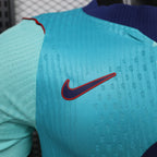 Camisa Barcelona 26/27 Third - (Jogador)