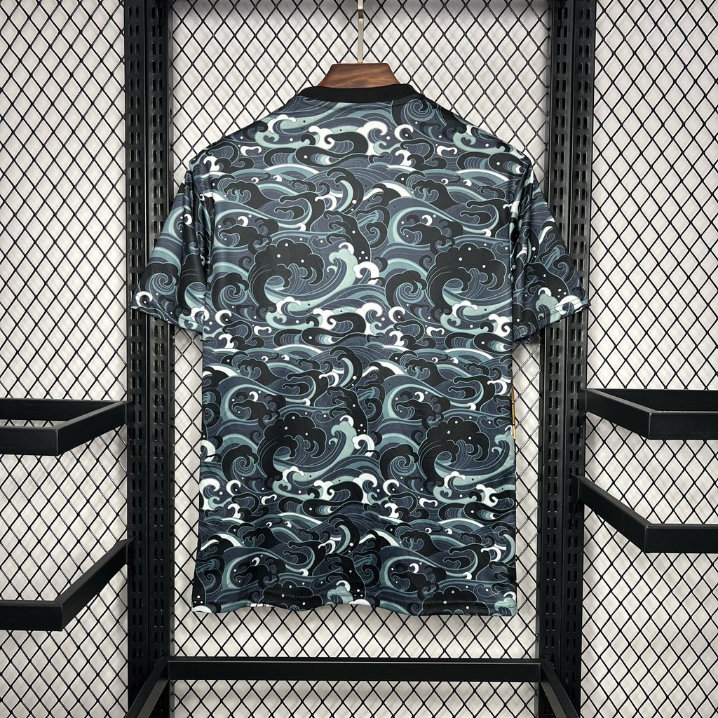 Camisa Japão 24/25 Edição Especial - (Torcedor)
