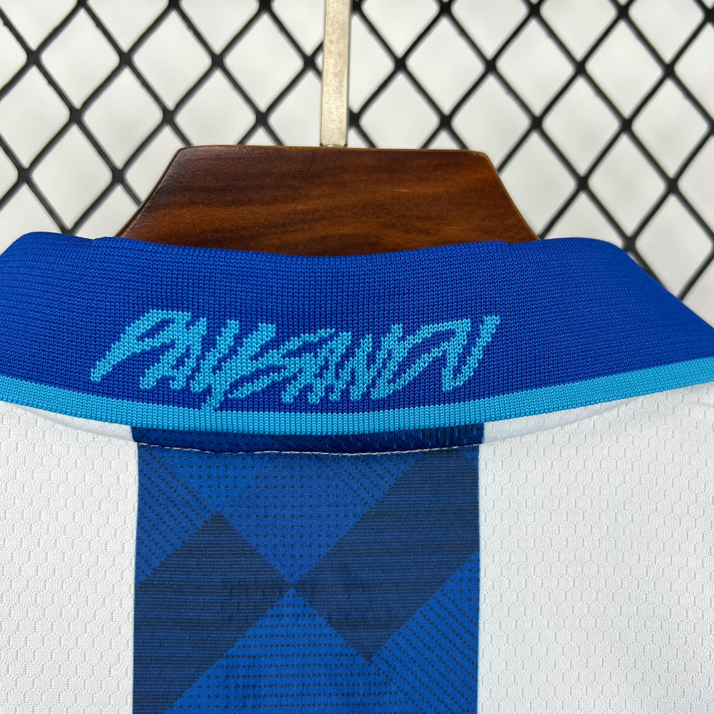 Camisa Paysandu 2026 Home - (Feminina)