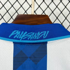 Camisa Paysandu 2026 Home - (Feminina)