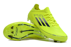 Chuteira Adidas F50 FG (Amarela)