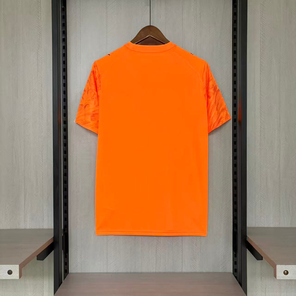 Camisa Bahia 2026 Goleiro (Com Patrocínio) - (Torcedor)
