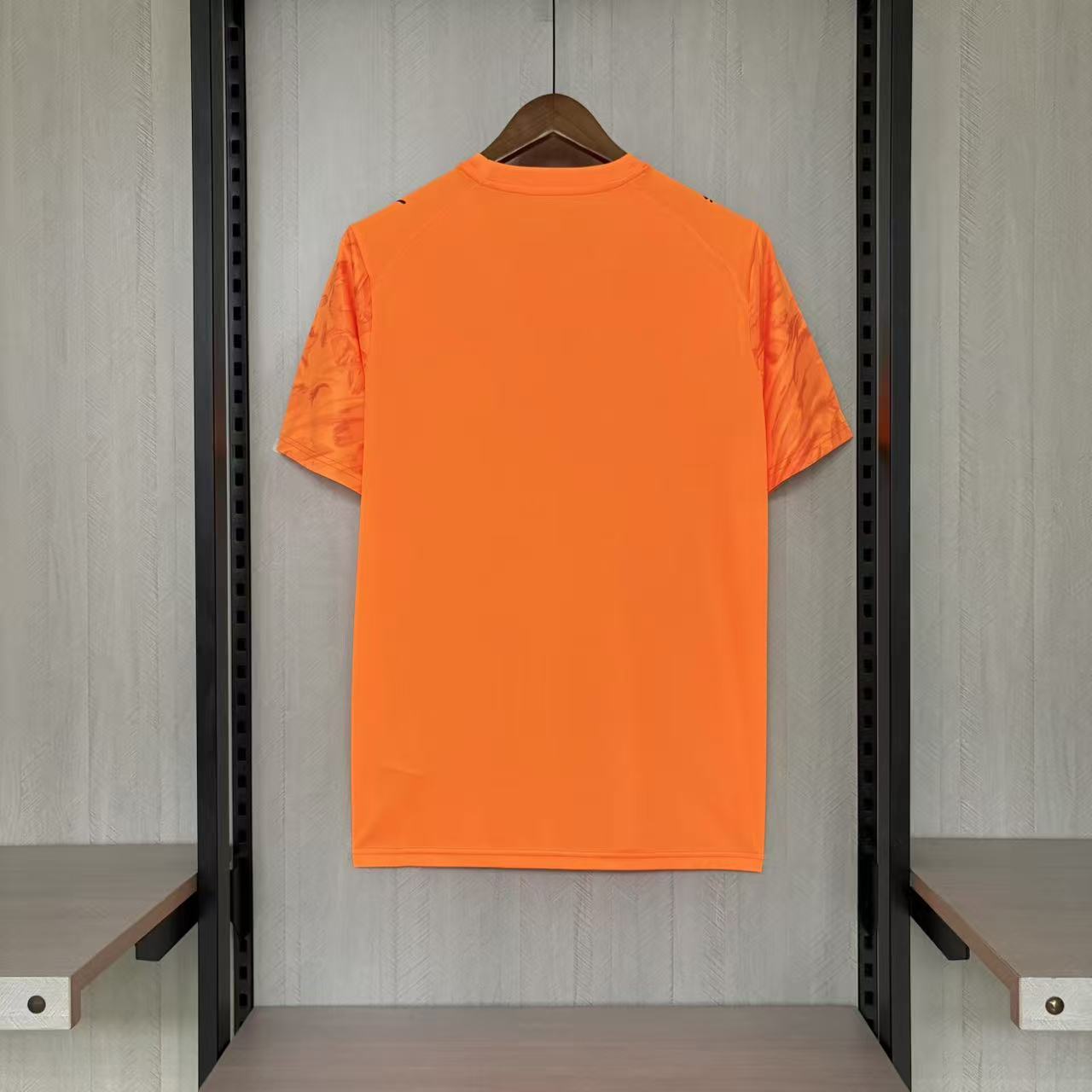 Camisa Bahia 2026 Goleiro (Com Patrocínio) - (Torcedor)