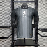 Camisa Holanda Goleiro 25/26 - Versão (Jogador)