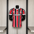 Camisa São Paulo 2026 Away - (Jogador)