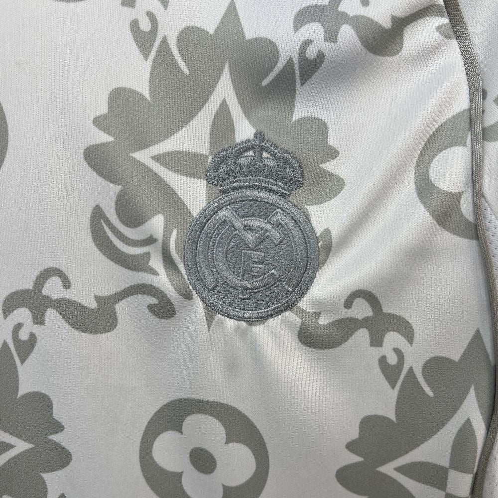 Camisa Real Madrid 25/26 Edição Especial - (Torcedor)