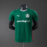 Camisa Palmeiras 2026 Home - (Jogador)