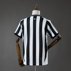 Camisa Botafogo 2026 Home Com Patrocínio - (Torcedor)