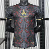 Camisa PSG 25/26 Edição Especial (The Parisians - Home) - (Jogador)