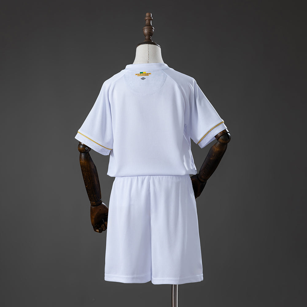 Kit Infantil Santos 2026 Home