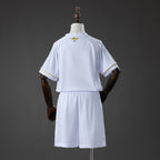 Kit Infantil Santos 2026 Home