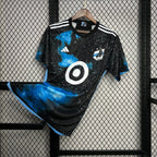 Camisa Minnesota United 2025 Home - (Torcedor)