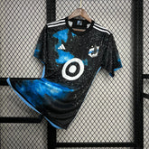 Camisa Minnesota United Away 24/25 - Adidas (Torcedor) Masculina