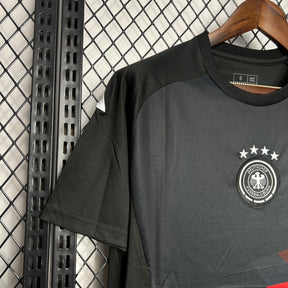 Camisa Alemanha Pré-Jogo 24/25 - (Torcedor) Masculina