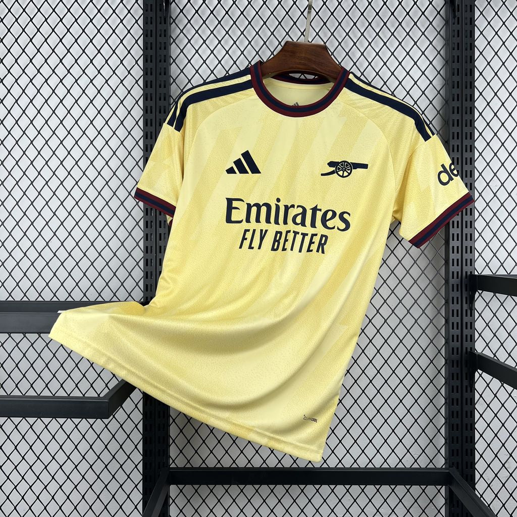 Camisa Arsenal 26/27 Third - (Torcedor)