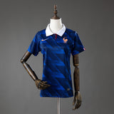 Camisa França Feminino 2026 Home - (Feminina)
