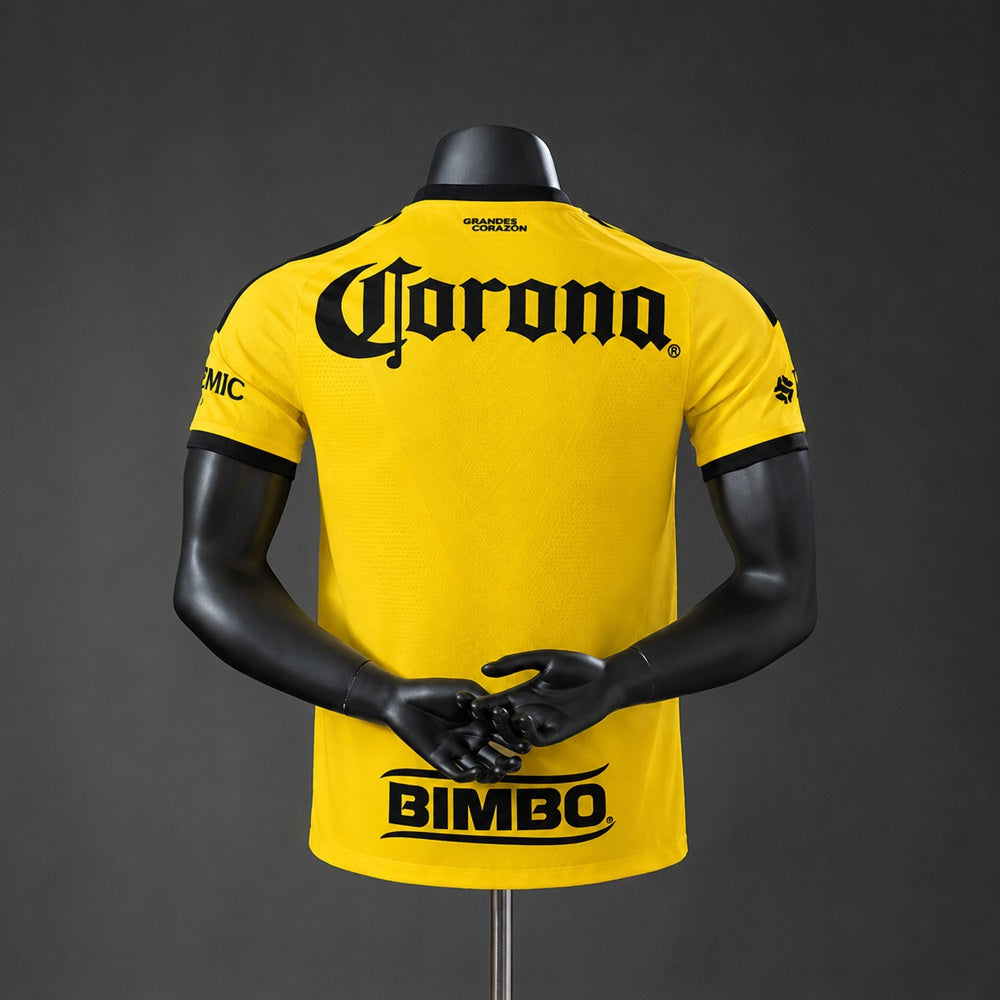 Camisa América do México 26/27 Home - (Jogador)