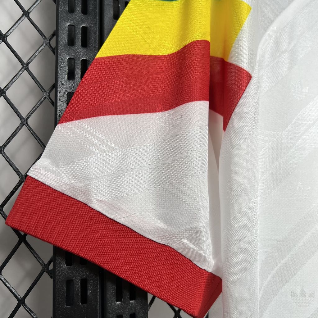 Camisa Portugal Reserva 92/93 - Versão (Retrô)