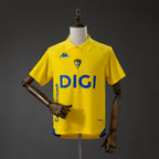 Camisa Cádiz 26/27 Home - (Torcedor)
