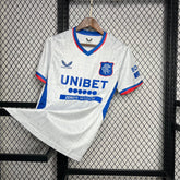 Camisa Rangers Away 24/25 - Castore (Torcedor) Masculina