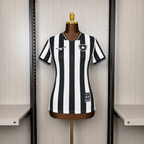 Camisa Botafogo 2026 Home - (Feminina)
