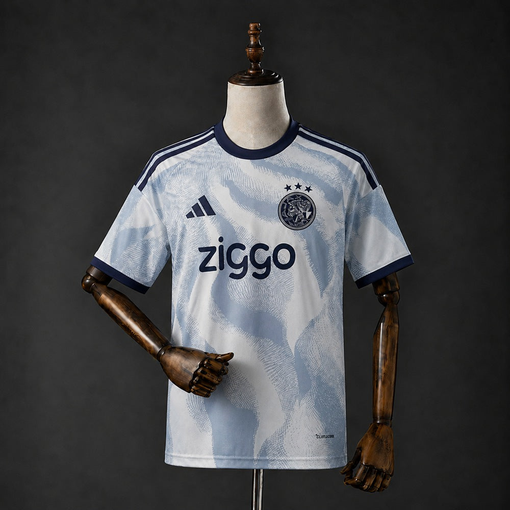 Camisa Ajax 26/27 Third - (Torcedor)