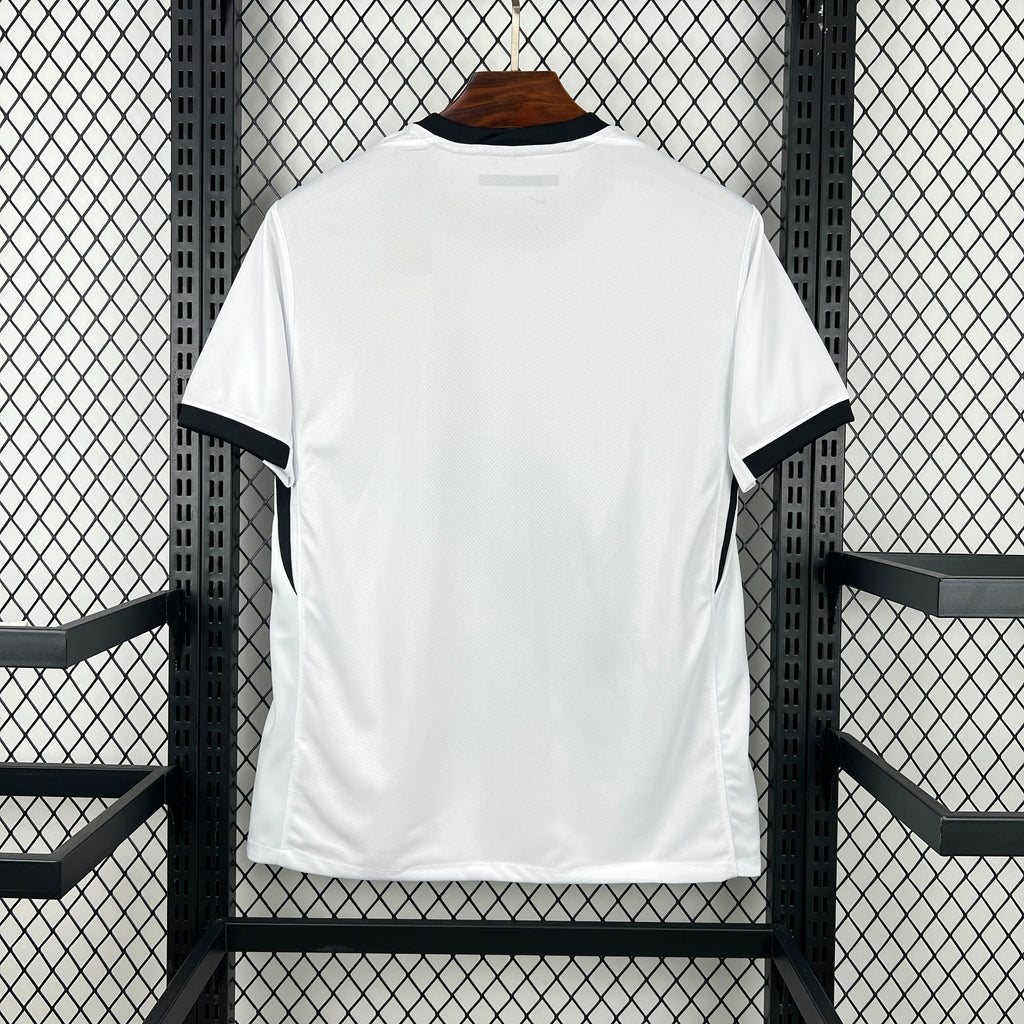 Camisa Vasco da Gama Away 2026 - (Torcedor)