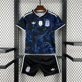 Kit Infantil Argentina 2026 Away
