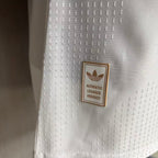 Camisa Real Madrid 26/27 125 anos - (Jogador)