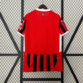 Camisa Milan Home 24/25 - Puma (Torcedor) Masculina