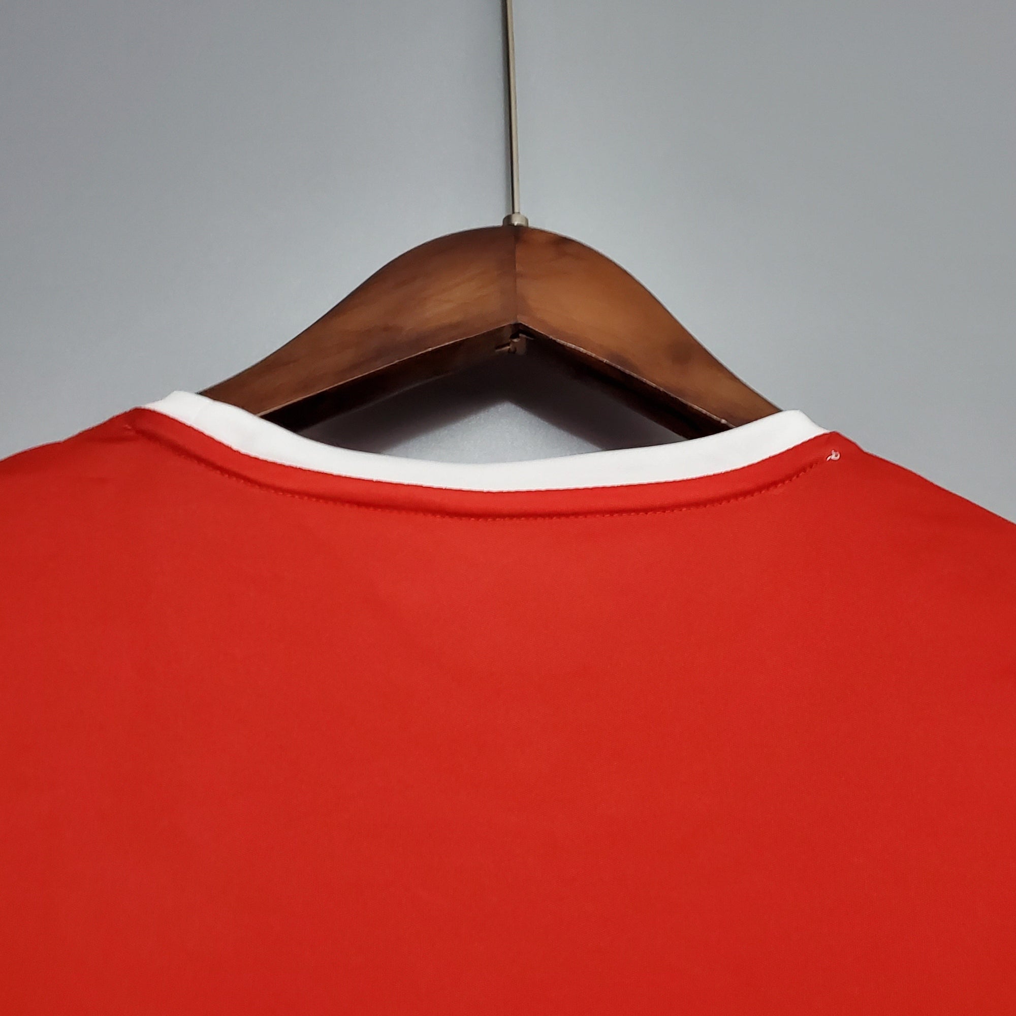 Camisa Arsenal Titular 02/04 - Versão (Retrô)