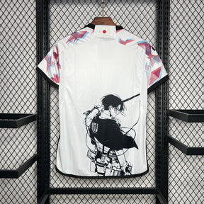 Camisa Japão Edição Especial 22/23 - Adidas (Torcedor) Masculina
