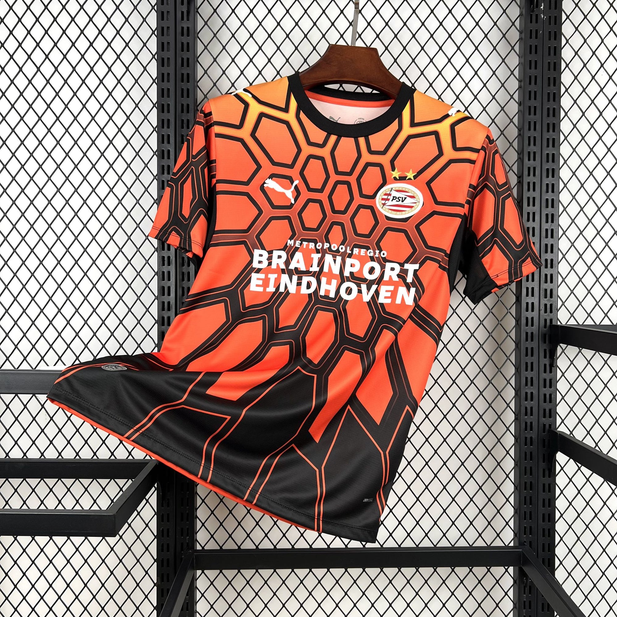 Camisa PSV Eindhoven 26/27 Edição Especial - (Torcedor)