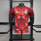 Camisa Espanha Away Adidas- 25/26 - Versão (Jogador)