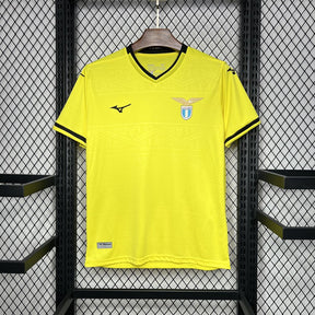 Camisa Lazio 24/25 Away - (Torcedor)