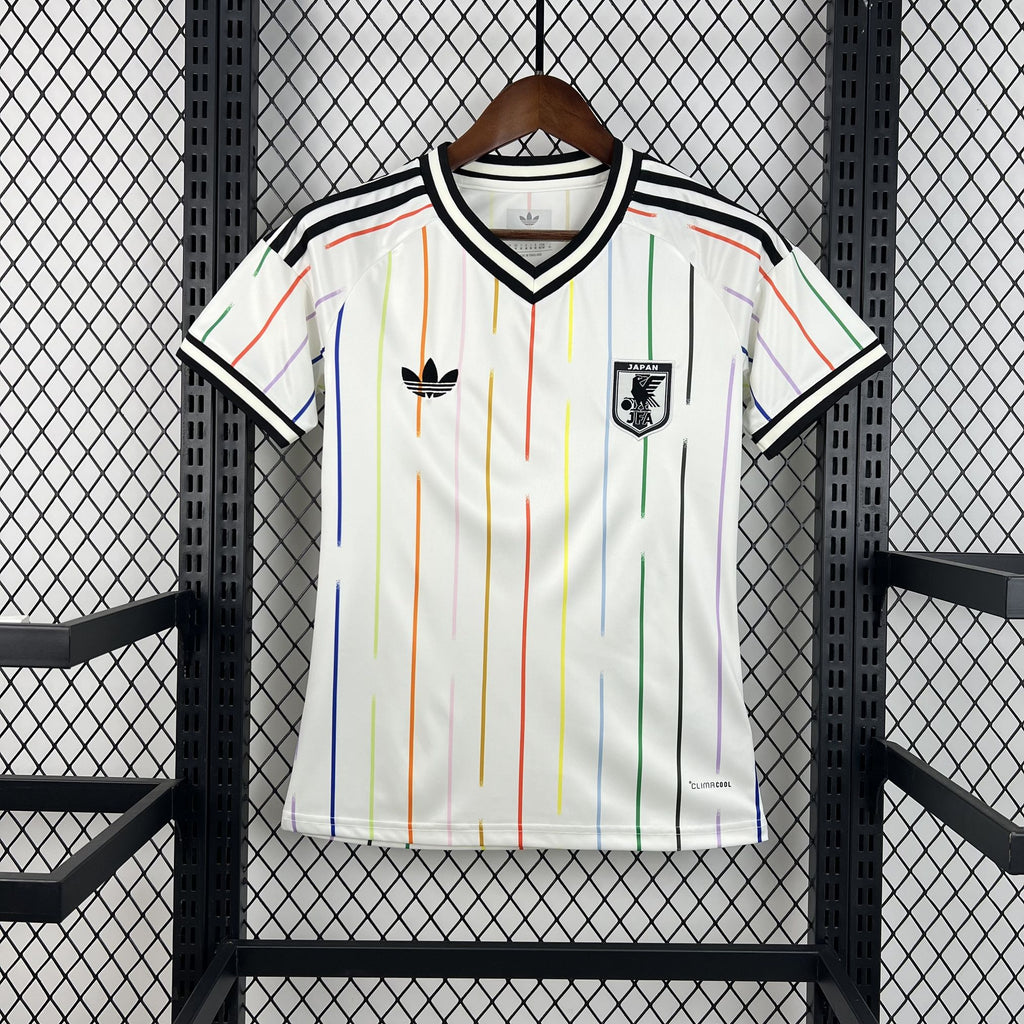 Camisa Japão 2026 Away - (Feminina)