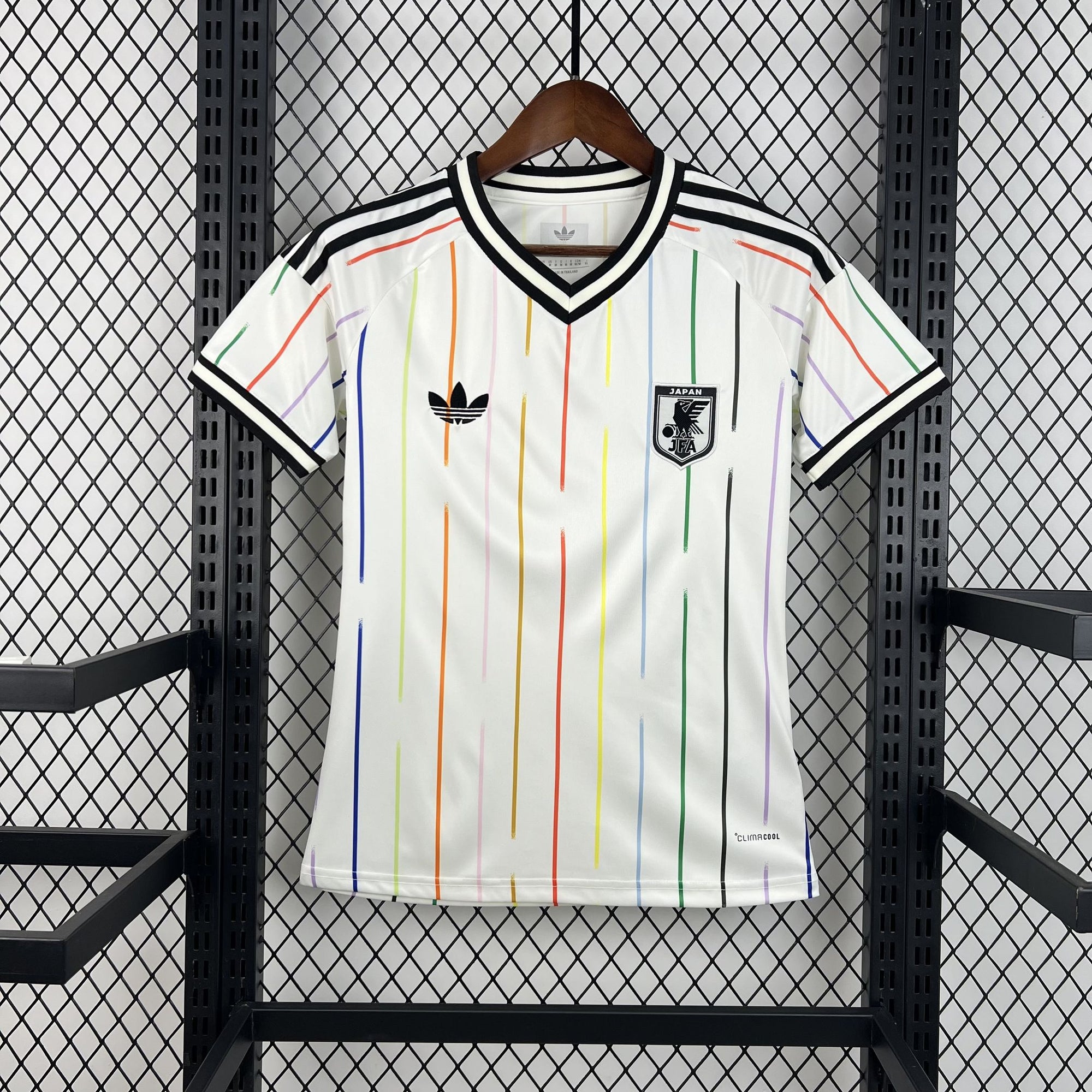 Camisa Japão 2026 Away - (Feminina)
